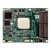 Плата  ICE-BDE-T7-1548  COM Express Basic size Type 7 Module support, Intel® Broadwell-DE Eight-Core Processor D-1548(45W), Two ECC DDR4 SO-DIMM , GbE, 10G KR, NCSI, SATAIII, USB 3.0, PCIe Gen3, RoHS