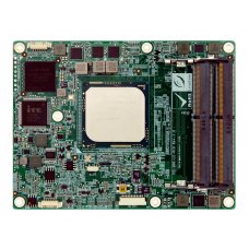 Плата  ICE-BDE-T7-1508  COM Express Basic size Type 7 Module support, Intel® Broadwell-DE Dual-core Pentium® Processor D1508(25W), Two ECC DDR4 SO-DIMM , GbE, 10G KR, NCSI, SATAIII, USB 3.0, PCIe Gen3, RoHS