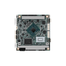 Плата  PCM-3365E-S3A1E    BT-I E3825 PC104+/VGA+LVDS/6USD/3COM