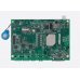 Плата  EBC357X-E3950    (10E00035700X0) Low power board w/ Intel® Atom Apollo Lake Quad core (E3950) SOC Support DDR3L *2  Support M.2 module/ miniPCIe/ 4x USB3.0 / 2x SATA2.0/ 2x GbE/ 3x RS232/ 1x RS232/422/485 VGA/HDMI/LVDS 24/48-bit DC 12V input;