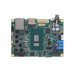 Плата  PICO512HG-i7-7600U      ( E38H512100 ) 7th Gen Intel Core i7-7600U with one LAN 1USB LVDS heat-spreader heatsink and cables