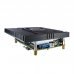 Плата  PICO512HG-i7-7600U      ( E38H512100 ) 7th Gen Intel Core i7-7600U with one LAN 1USB LVDS heat-spreader heatsink and cables