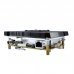 Плата  PICO512HG-i7-7600U      ( E38H512100 ) 7th Gen Intel Core i7-7600U with one LAN 1USB LVDS heat-spreader heatsink and cables