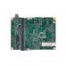 Плата  PICO512HG-i7-7600U      ( E38H512100 ) 7th Gen Intel Core i7-7600U with one LAN 1USB LVDS heat-spreader heatsink and cables