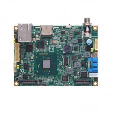 Плата  PICO300VGA-N3710      ( E38H300101 )   Intel Pentium N3710 with one LAN, one USB, VGA/LVDS, heat-spreader, heatsink and cables