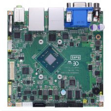 Плата   NANO840VHGGA-E3845      E38K840100   Nano-ITX SBC with Intel® Atom™ Processor E3845, LVDS/ VGA/HDMI,Dual LANs and Audio