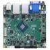 Плата   NANO840VHGGA-E3845      E38K840100   Nano-ITX SBC with Intel® Atom™ Processor E3845, LVDS/ VGA/HDMI,Dual LANs and Audio