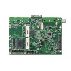 Плата  MIO-5251J-U0A1E       intel BYT Celeron J1900 2.0GHz, 3.5