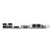 Плата  MIO-5251J-U0A1E       intel BYT Celeron J1900 2.0GHz, 3.5