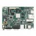 Плата  RSB-4680CQ-XNA1E      Rockchip RK3288 Quad core 1.6GHz/2GB DDR