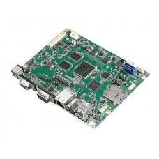 Плата  RSB-4411CD-PNA1E      NXP i.MX6 Dual Core/1GB DDR 0~60