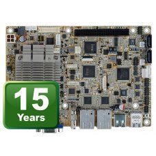 Плата  NANO-BT-i1-N28071    EPIC SBC supports Intel 22nm Dual-Core Celeron N2807 1.58GHz (4.5W) on-board SoC with VGA/HDMI/LVDS, Dual PCIe GbE, USB 3.0, Dual PCIe Mini, SATA, mSATA , COM, iRIS-1010, audio and RoHS