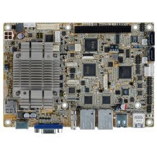 Плата  NANO-BT-E38251W2      EPIC SBC supports Intel 22nm Dual-Core Atom E3825 1.33GHz (6W)  on-board SoC with VGA/HDMI/LVDS, Dual PCIe GbE, USB 3.0, Dual PCIe Mini, SATA 3Gb/s, mSATA , COM, audio and RoHS, Extend operating temperature: -40XC ~ +85