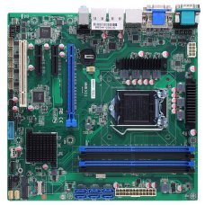 Плата  MMB501VHGGA    E38W501101    LGA1151 socket 6th/7th Gen Intel® Core™ Processor Intel® Q170 PCH DDR4 USB 3.0 SATA 3.0 Dual GEs RAID 6 COM VGA/DVI-D/HDMI/DP HDAudio 1 PCIex16 2 PCIex4 1 PCI 1 miniPCIe