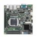 Плата  AIMB-275VG-00A1E       miniITX LGA1151 DP/HDMI/PCIe/1GbE/2COM/Q170,RoHS