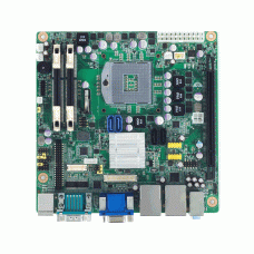 Плата  AIMB-272G2-00A1E    CIRCUIT BOARD, Intel Core i miniITX.PGA.DVI/VGA/LVDS/2GbE,RoHS