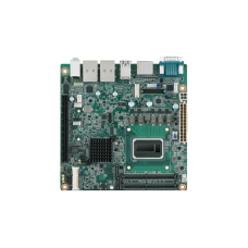Плата   AIMB-242QG2-H7A1E        mITX w/i7-6820EQ+QM170, 2DP/HDMI/2GbE,RoHS