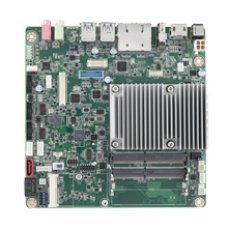 Плата   AIMB-232G2-U7B1E     DC miniITX Kabylake-U i7-7600u LVDS/HDMI/DP