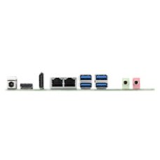 Плата   AIMB-232G2-U7A1E     miniITX i7-6600u HDMI/LVDS/DP++/eDP/2COM/2Gb