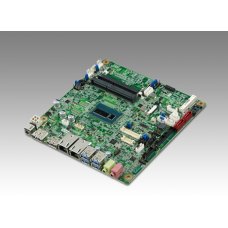 Плата   AIMB-230G2-U7A1E     CIRCUIT BOARD, DC miniITX Haswell-ULT i7-4650U,eDP/DP/DP++