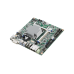 Плата  AIMB-216D-S6A2E   Braswell QC1.6G MINI-ITX w/DVI-D, DP, HDMI, 2GbE