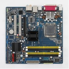 Плата AIMB-562VG-00A1E P4 LGA775 mATX IMB FSB 800 VGA/PCIe/GbE, RoHS Плата AIMB-562VG-00A1E P4 LGA775 mATX IMB FSB 800 VGA/PCIe/GbE, RoHS