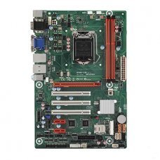 Плата  SIMB-A31-H8100A1E      ATX LGA1150 H81 VGA/DVI/miniPCIe/2LAN V2.00