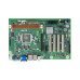 Плата  SIMB-A21-8VG00A1E      LGA1155 i7/i5/i3,Celeron VGA/DVI, 6 COM and 2GbE