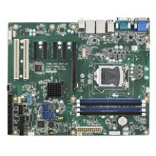 Плата  AIMB-786G2-00A1      LGA1151 ATX IMB Q370, Dual LAN/3 Display
