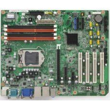 Плата  AIMB-781QVG-00A1E      LGA1155 ATX IMB w/VGA/PCIe/1 GbE/1 SATAIII