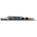 Плата tKINO-ULT3-CE       Thin Mini-ITX SBC supports IntelR 6th Generation Mobile CeleronR 3855U (15W) on-board Processor (ULT), 9~36V DC input, Dual HDMI, LVDS, eDP, SATA 6 Gb/s, Dual IntelRGbE, USB3.0,Mini PCIe, eMMC 5.0, HD audio and RoHS