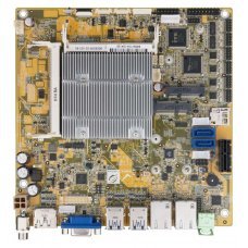 Плата tKINO-BW-N2   Thin Mini-ITX SBC supports IntelR CeleronR dual-core processor N3060 up to 2.48GHz (6W),  VGA/LVDS/DP+HDMI, SATA, dual GbE, USB 3.0, HD Audio and RoHS