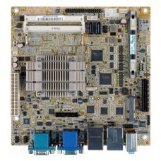 Плата KINO-ABT-i2-N28071    Mini-ITX SBC supports IntelR CeleronR Dual-Core Processor N2807(4.5W), VGA/HDMI/iDP, Dual IntelR PCIe GbE, USB 3.0, SATA, HD Audio, iRIS-2400 and RoHS