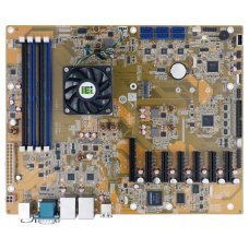 Плата  IMBA-BDE-D1548      ATX Motherboard supports 14nm Intel® Xeon® D-1548, DDR4, VGA, Dual Intel GbE/ Dual 10GbE, Four USB 3.0, Six SATA 6Gb/s, HD Audio and RoHS