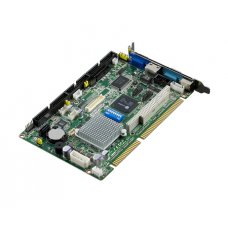 Плата  PCA-6743VE-Q0A2E   PCA-6743 slotPC A2 Vortex86DX/VGA/TTL/256MB